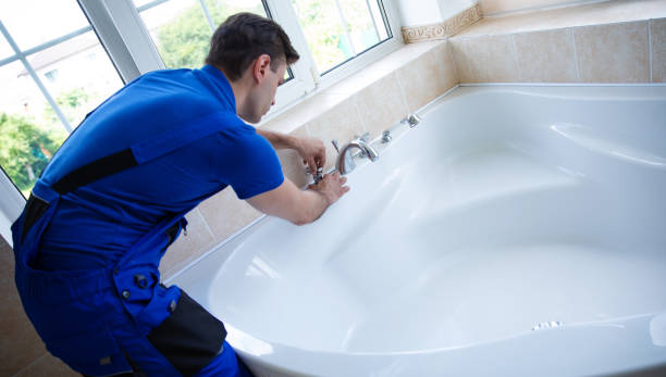 Best Green Plumbing Solutions and Water Conservation  in Benton, IL